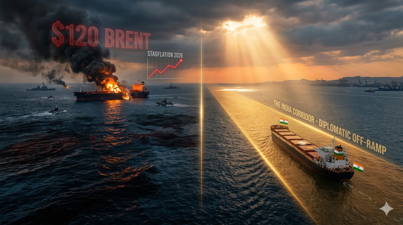 이란 미국 전쟁, 120달러 고유가 시대의 금리 및 투자 전략